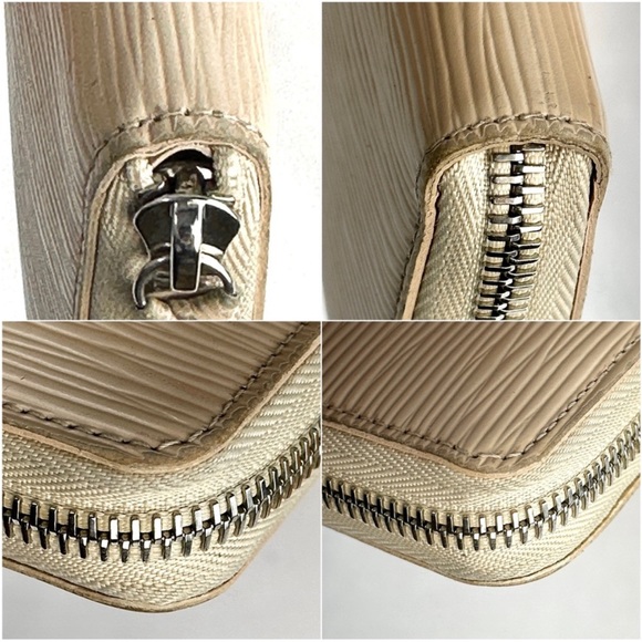 💎LOUIS VUITTON Monogram Clemence Wallet - Picture 6 of 14